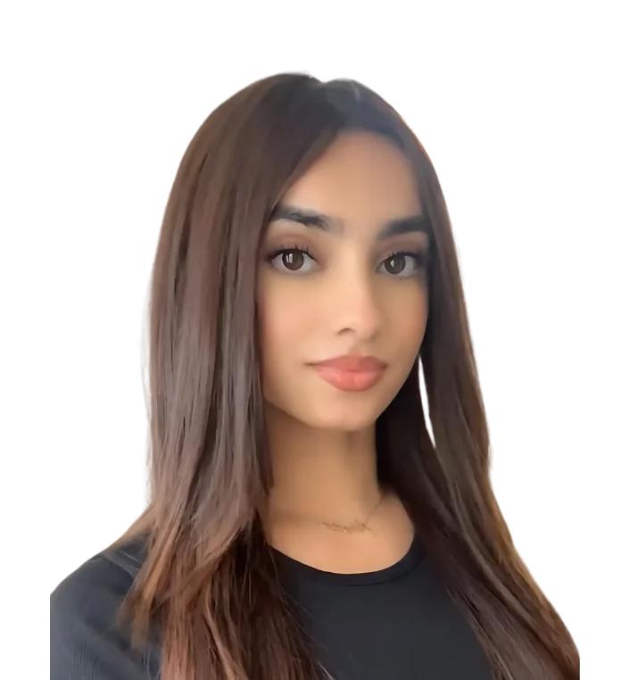 Alishba Farooq N5 Security