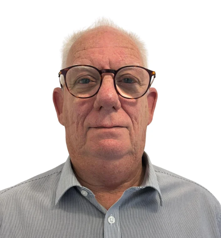 Martin Business development manager