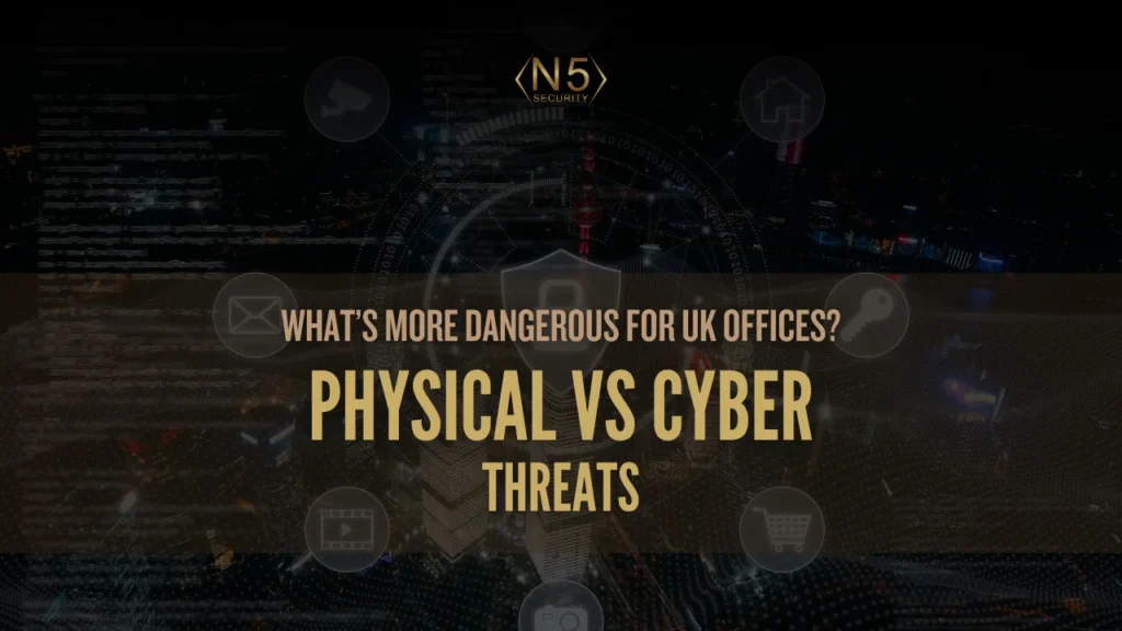 Physical vs Cyber Threats_ What’s More Dangerous for UK Offices