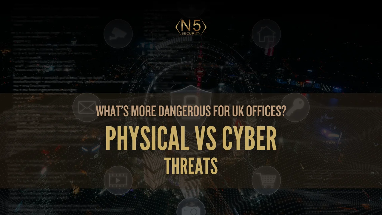 Physical vs Cyber Threats_ What’s More Dangerous for UK Offices