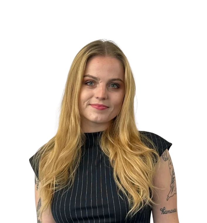 Philippa Harder-Barfoot