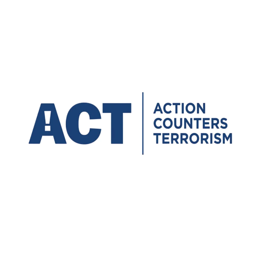 Action Counters Terrorism