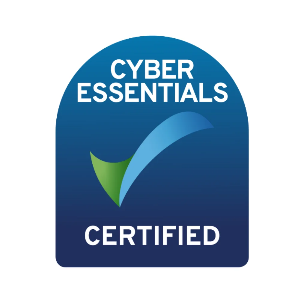 Cyber Essentials logo
