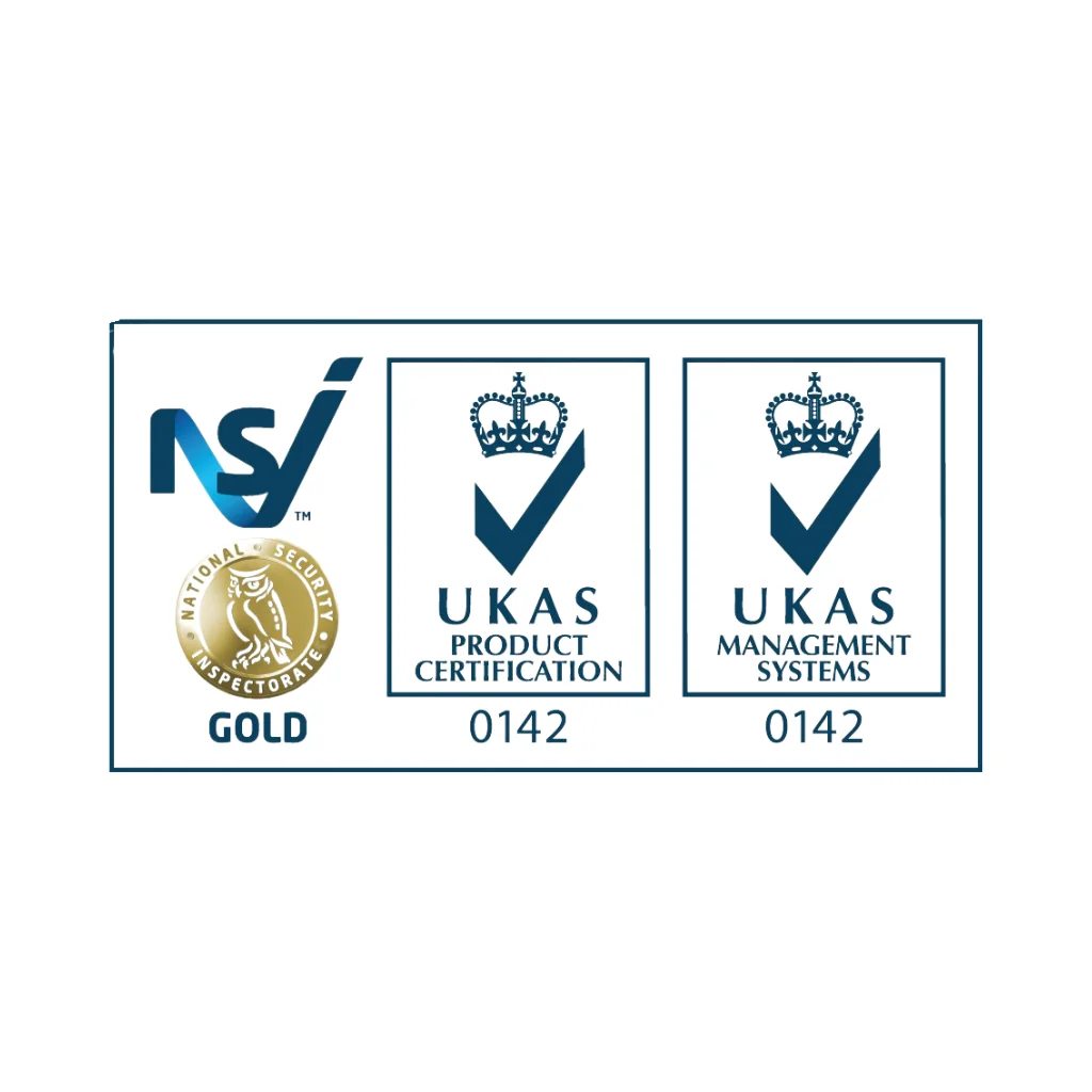 NSI Gold