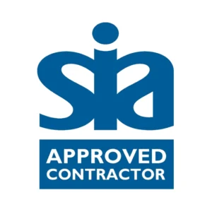 SIA Approved Contractor