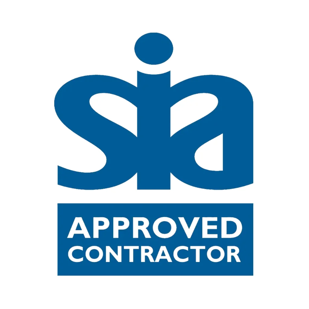 SIA Approved Contractor