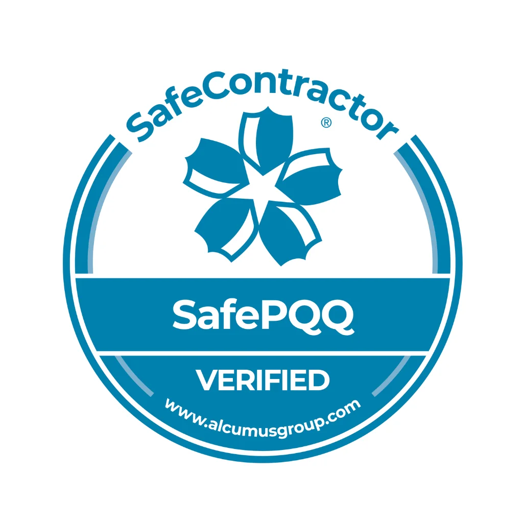 Safe Contractor