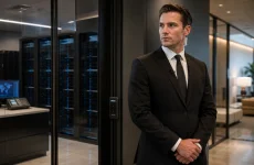 corporate security services london