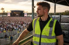 event safety and security services
