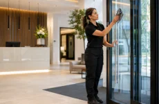 house cleaning services