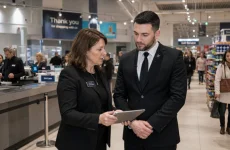 innovative retail security solutions