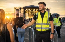large event security services london